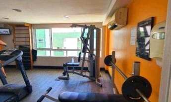 Imagem 6: Studio com 1 dormitório à venda, 39 m² por R$ 280.000,00 - Manaíra - João Pessoa/PB