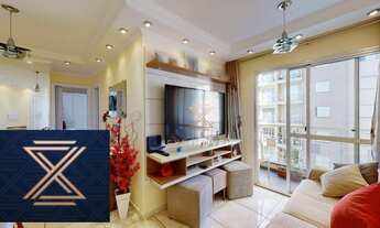 Imagem: Apartamento com 2 dormitórios à venda