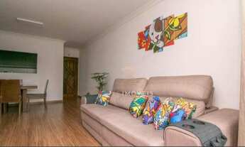 Imagem 3: Apartamento com 3 dormitórios à venda, 86 m² por R$ 750. - Tatuapé - São Paulo/SP