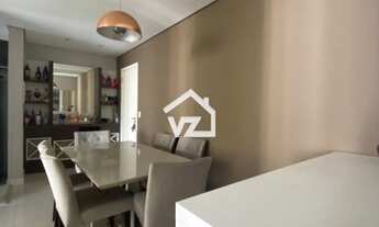 Imagem 7: Venda Apartamento com 1 quarto, sendo 1 suíte, e 2 banheiros no total 2 vagas 67m2