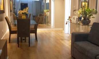 Imagem: Apartamento Semi mobiliado com 3 quartos