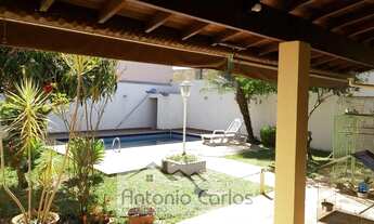 Imagem 2: Casa térrea à venda no Condomínio Nova Holanda - Holambra/SP