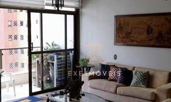 Imagem: Apartamento à venda, 102 m² por R$ 1.270.000,00