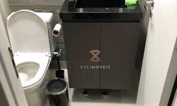 Imagem 2: Apartamento com 2 dormitórios à venda, 61 m² por R$ 820.000 - Barra Funda - São Paulo/SP