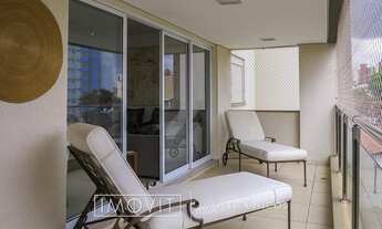 Imagem 5: Apartamento à venda, 136 m² por R$ 1.696.000,00 - Cambuí - Campinas/SP