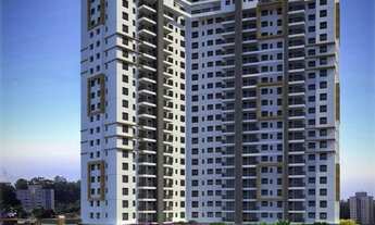 Imagem: Apartamento residencial para venda, Cabral