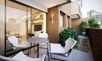 Imagem 5: Apartamento residencial para venda, Perdizes, São Paulo - AP10076