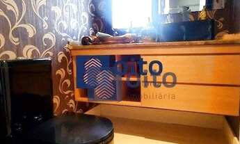 Imagem 5: Apartamento Residencial à venda, Vila Pompeia, São Paulo - AP4842