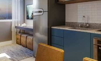 Imagem 4: Apartamento residencial para venda, Vila Butantã, São Paulo - AP8163