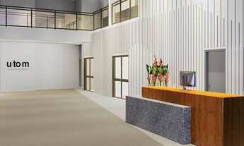 Imagem 4: Apartamento residencial para venda, Vila Cordeiro, São Paulo - AP11766