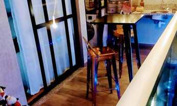 Imagem 5: Apartamento para venda tem 65 metros quadrados com 2 quartos em Campo Grande - Rio de Jane