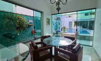 Imagem 6: Casa com 3 dormitórios, 239 m² - venda por R$ 4.000.000 ou aluguel por R$ 20.000/mês - Apa