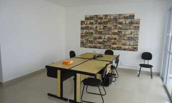 Imagem 3: Sala para alugar, 43 m² por R$ 2.500 - Próxima ao Metrô Tatuapé