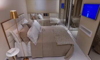 Imagem 2: Edifício Villaggio Calábria Ref.:AP0969