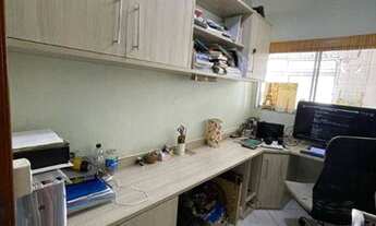 Imagem 7: Apartamento à venda, 97 m² por R$ 420.000,00 - Moinho Velho - São Paulo/SP