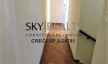 Imagem 3: SãO PAULO - Casa Padrão - Jardim Santa Cruz (Campo Grande