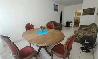 Imagem 4: Apartamento de 110m² - frente - 2 dormitórios - 1 vaga de garagem - BOQUEIRÃO