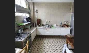 Imagem 4: Apartamento com 4 dormitórios à venda, 480 m² por R$ 5.000. - Santa Cecília - São Paulo/SP