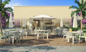 Imagem 7: Apartamento residencial para venda, Santa Cruz, Rio de Janeiro - AP11905