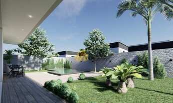 Imagem 6: Casa Alto Padrão à venda, 270 m² por R$ 1.580.000 - Condomínio Arco de Paris - Foz do Igua