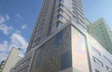 Imagem: Apartamento residencial para venda, Centro