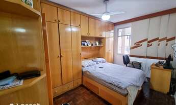 Imagem 6: Asset imóveis vende apartamento com 3 dormitórios,110 m² por R$ 790.000 - Icaraí - Niterói