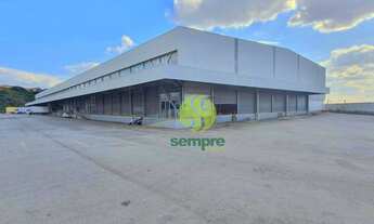 Imagem 3: Galpão para alugar, 2.970 m² - Distrito Industrial Jardim Piemont Sul - Betim/MG