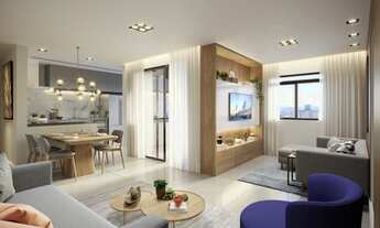 Imagem 5: Apartamento residencial para venda, Jardim Guanabara, Campinas - AP11556