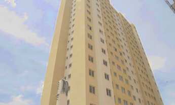 Imagem 2: Apartamento residencial para venda, Fazenda Caguaçu, São Paulo - AP7328