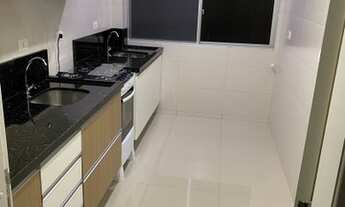 Imagem: Vista para o lago do Barigui. Direto com