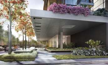 Imagem 6: Studio residencial para venda, Itaim Bibi, São Paulo - ST6829