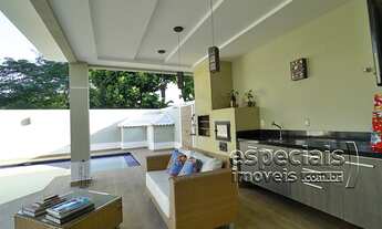 Imagem 6: Casa à venda no Interlagos de Itaúna. Barra da Tijuca. RJ. 6 Suítes