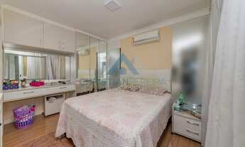 Imagem 4: Cobertura duplex de 3 dorms, sendo 2 suítes, 1 vaga fechada. Entrar e morar!!