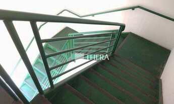 Imagem 7: Galpão para alugar, 933 m² por R$ 32.000,00/mês - Jardim Paraíso - Santo André/SP