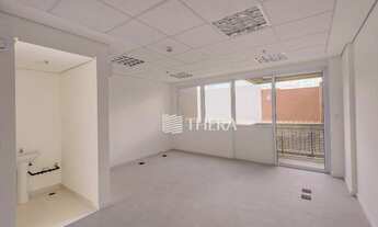 Imagem: Sala para alugar, 33 m² por R$ 1.254,00/mês