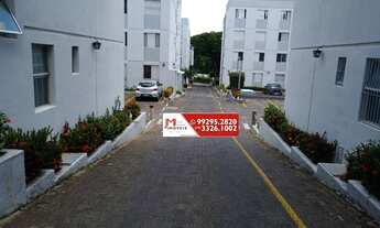 Imagem 6: Apartamento com 2 dormitórios à venda por R$ 175.000,00 - Jardim Novo Campos Elíseos - Cam