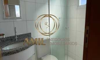 Imagem 4: Apartamento para aluguel com 61 metros quadrados com 2 quartos