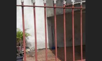 Imagem 3: Térrea para aluguel com 60 metros quadrados com 1 quarto em Água Fria - São Paulo - SP