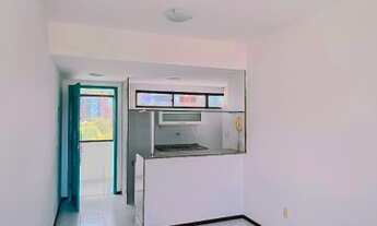 Imagem 5: Apartamento 2 Quartos próx a Praça de Casa Forte