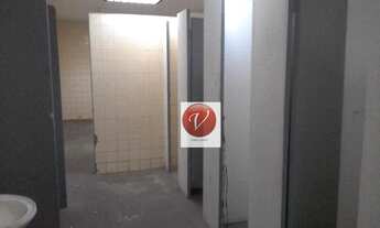 Imagem 3: Galpão para alugar, 400 m² por R$ 6.000,00/mês - Centro - Ribeirão Pires/SP