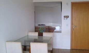 Imagem: Apartamento com 3 dormitórios à venda