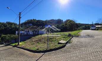Imagem 2: Terrenos no Loteamento Plátanos II em Nova Petrópolis na Serra Gaúcha