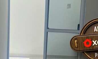 Imagem 6: Belíssima casa de alto padrão no Parque do Sol com 2 quartos sendo 1 suíte, acabamento de