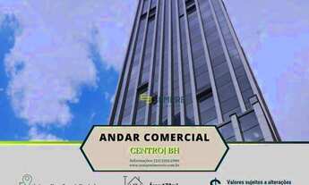 Imagem: Andar Corporativo à venda, 170 m² - Centro