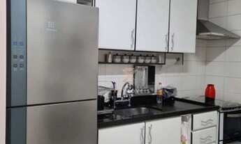 Imagem 4: Apartamento com 3 dormitórios à venda, 75 m² por R$ 790.000 - Saúde - São Paulo/SP