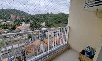 Imagem 4: Apartamento com 2 dormitórios à venda, 58 m² por R$ 275.000,00 - Maria Paula - São Gonçalo