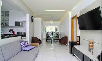 Imagem: Apartamento com 3 quartos, 140 m² à venda