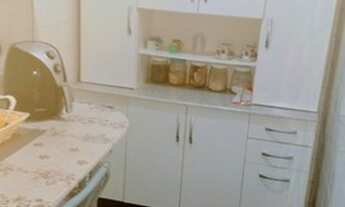 Imagem 3: Apartamento para venda com 65 metros quadrados com 2 quartos em Santa Rosa - Niterói - RJ