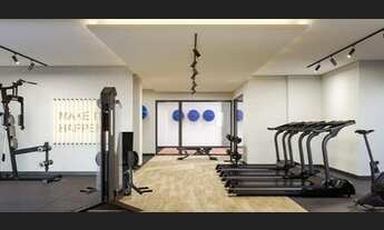 Imagem 6: Apartamento residencial para venda, Brooklin, São Paulo - AP11942