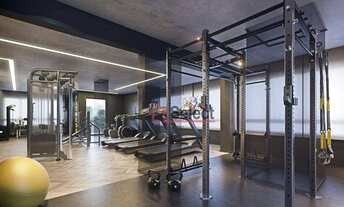 Imagem 5: Apartamento com 3 dormitórios à venda, 84 m² por R$ 815.000,00 - Parque São Jorge - São Pa